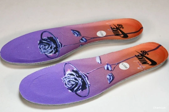  FD2562-400 Dunk Nike  Skateboards April SB Low 0830